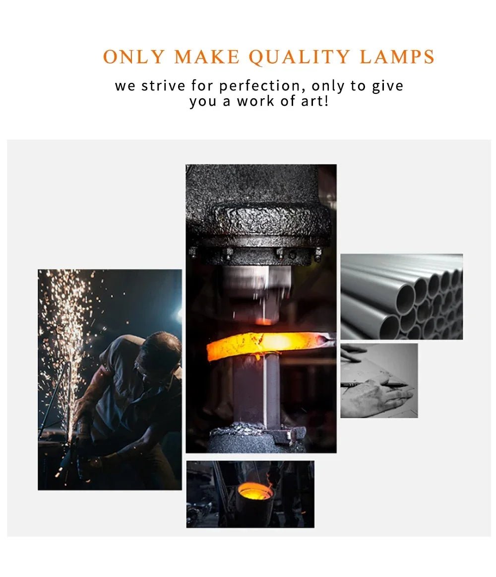 Mya Copper & Crystal Strand Chandelier - Modern Linear LED Light - Lumos Glows D100 H350cm 49lights Gold