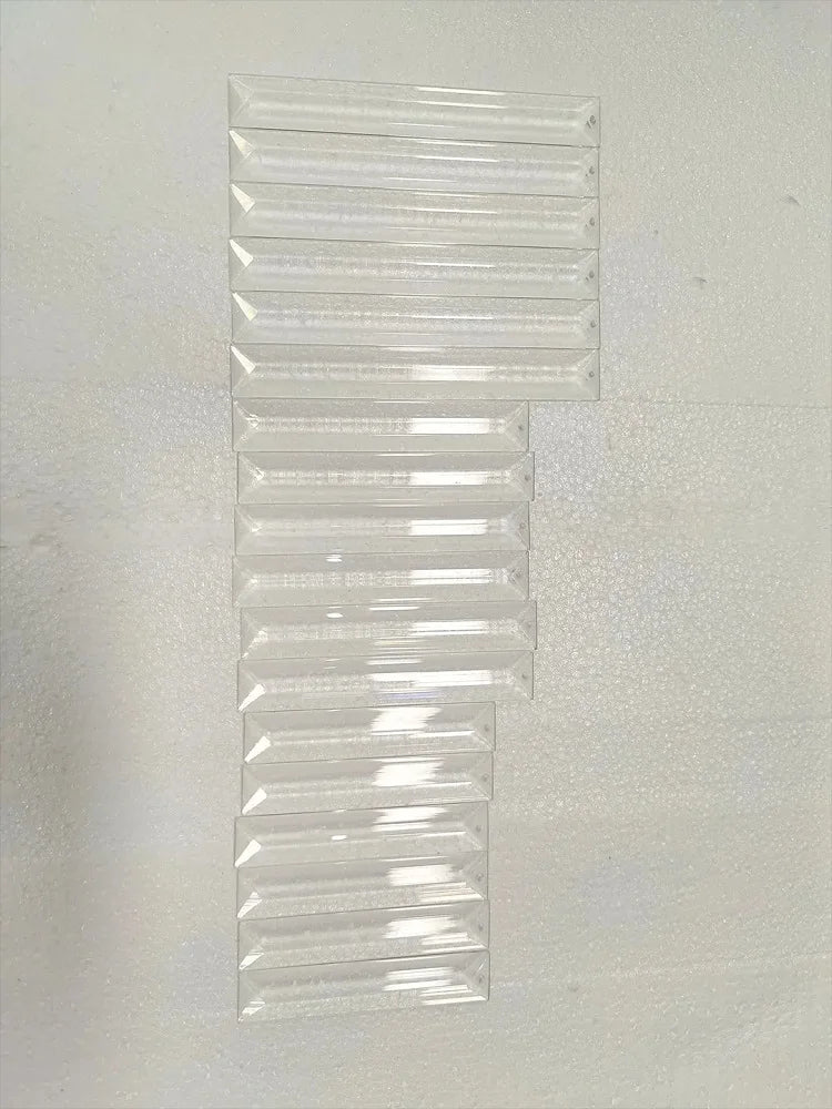 Rylee Gold Edged Crystal And Copper Ring Chandelier - Lumos Glows136:200003939Neutral light;200000795:367Ceiling 30CM