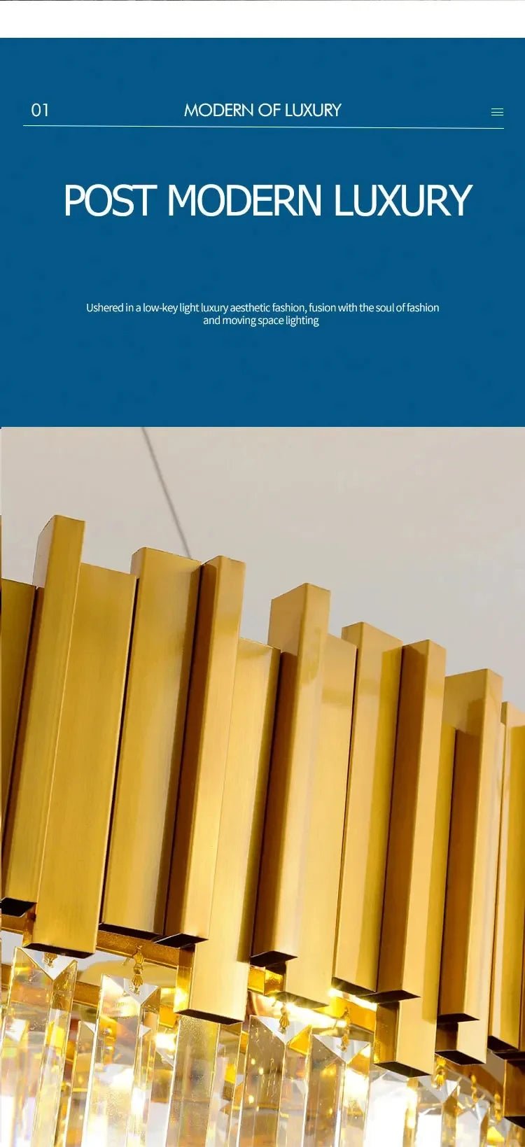 Rylee Gold Edged Crystal And Copper Ring Chandelier - Lumos Glows136:200003939Neutral light;200000795:367Ceiling 30CM